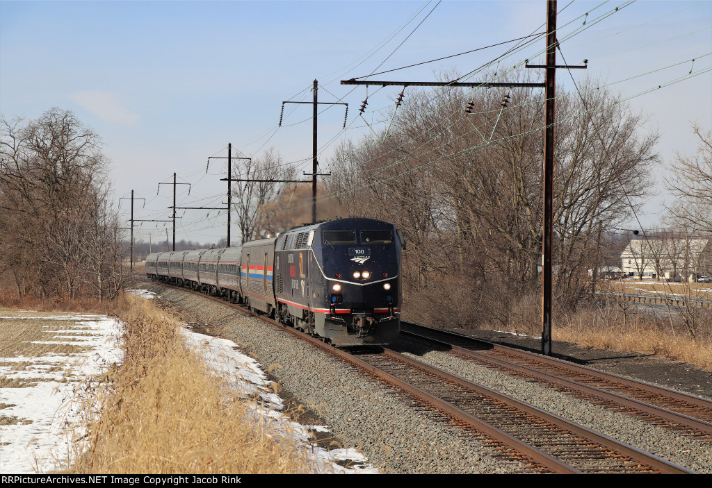 Lancaster County Heritage 